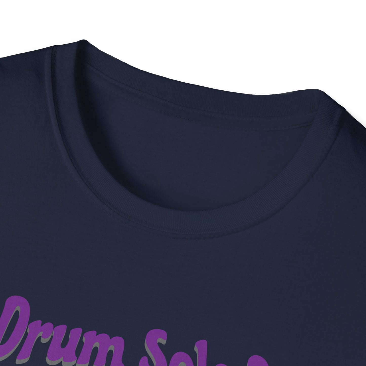 Octopus Drum Solo T-Shirt