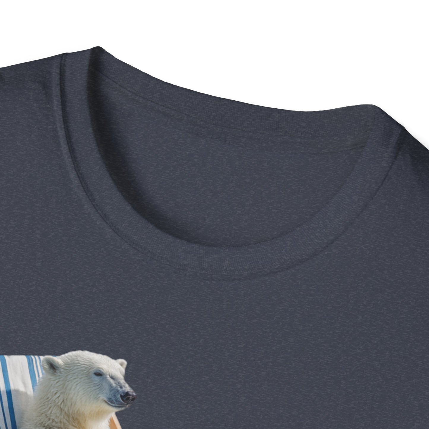 Lets get chilled T-Shirt