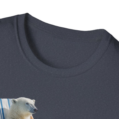 Lets get chilled T-Shirt