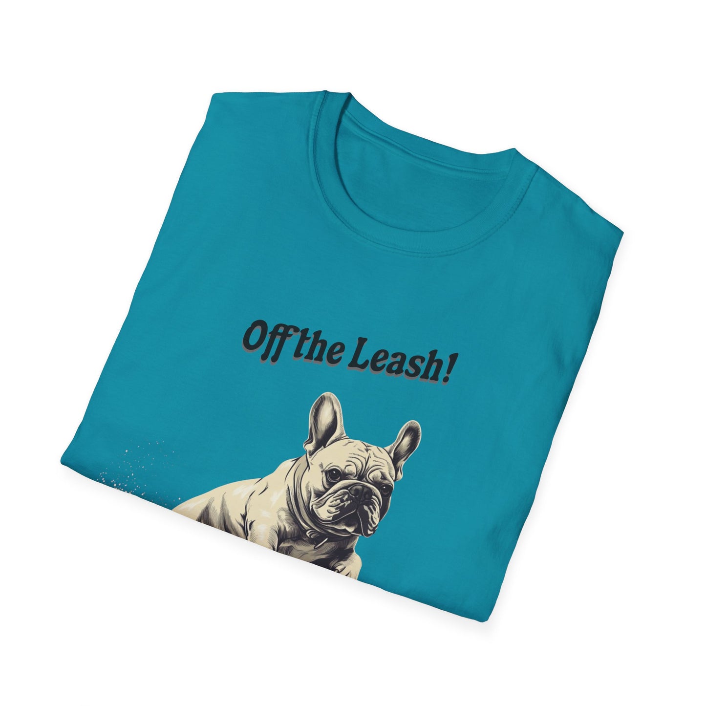 Off the Leash T-Shirt