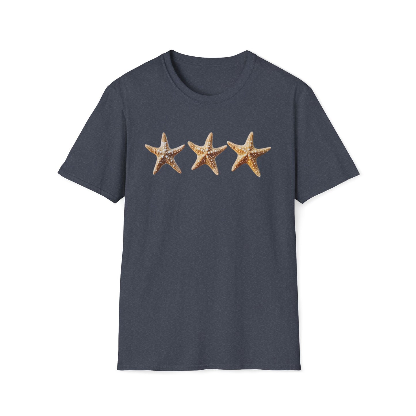 Starfish Graphic T-Shirt