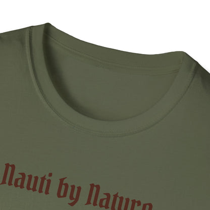 Nauti by Nature Pirate T-Shirt