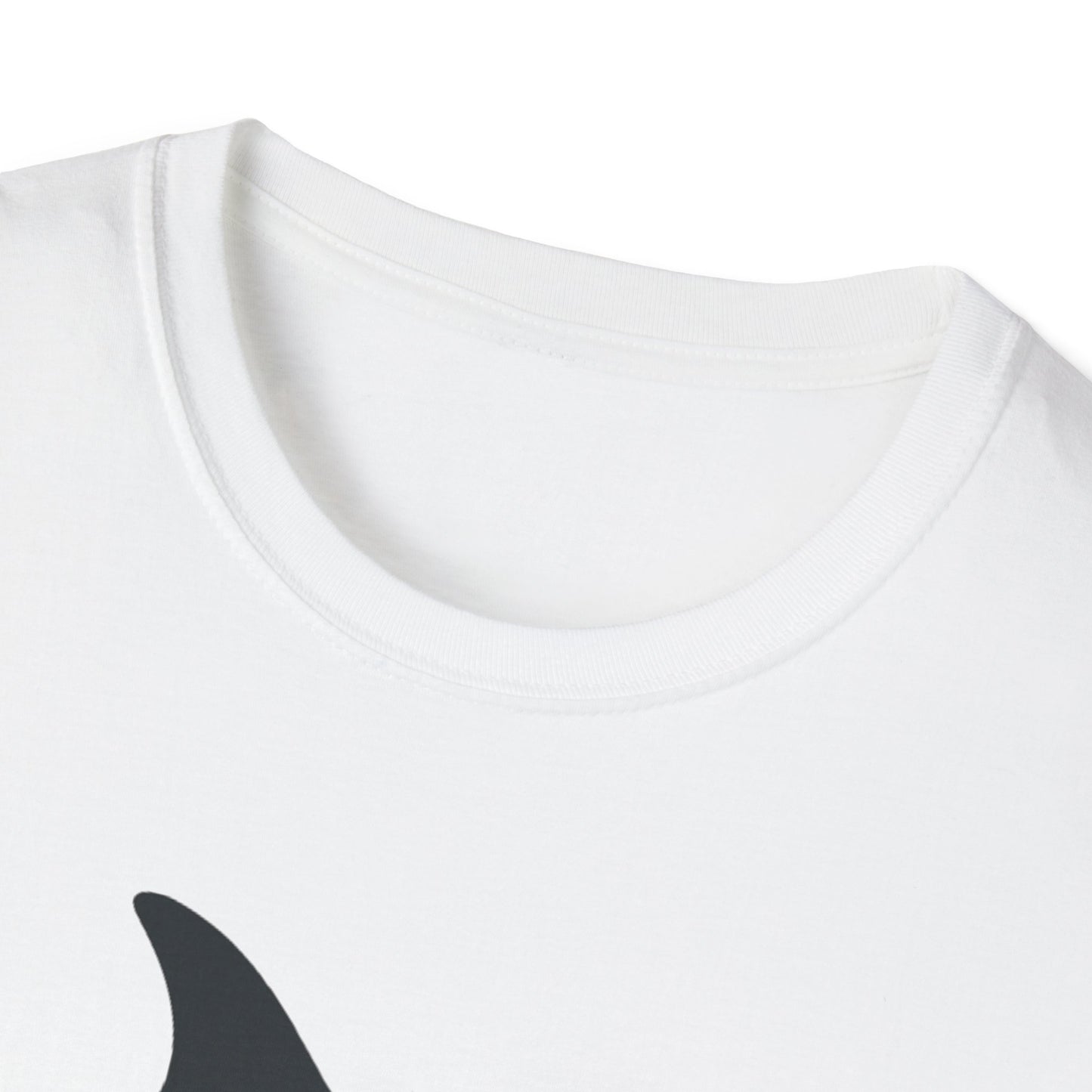 Whale and Calf T-shirt