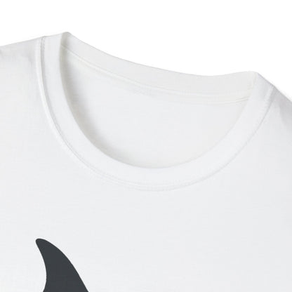 Whale and Calf T-shirt