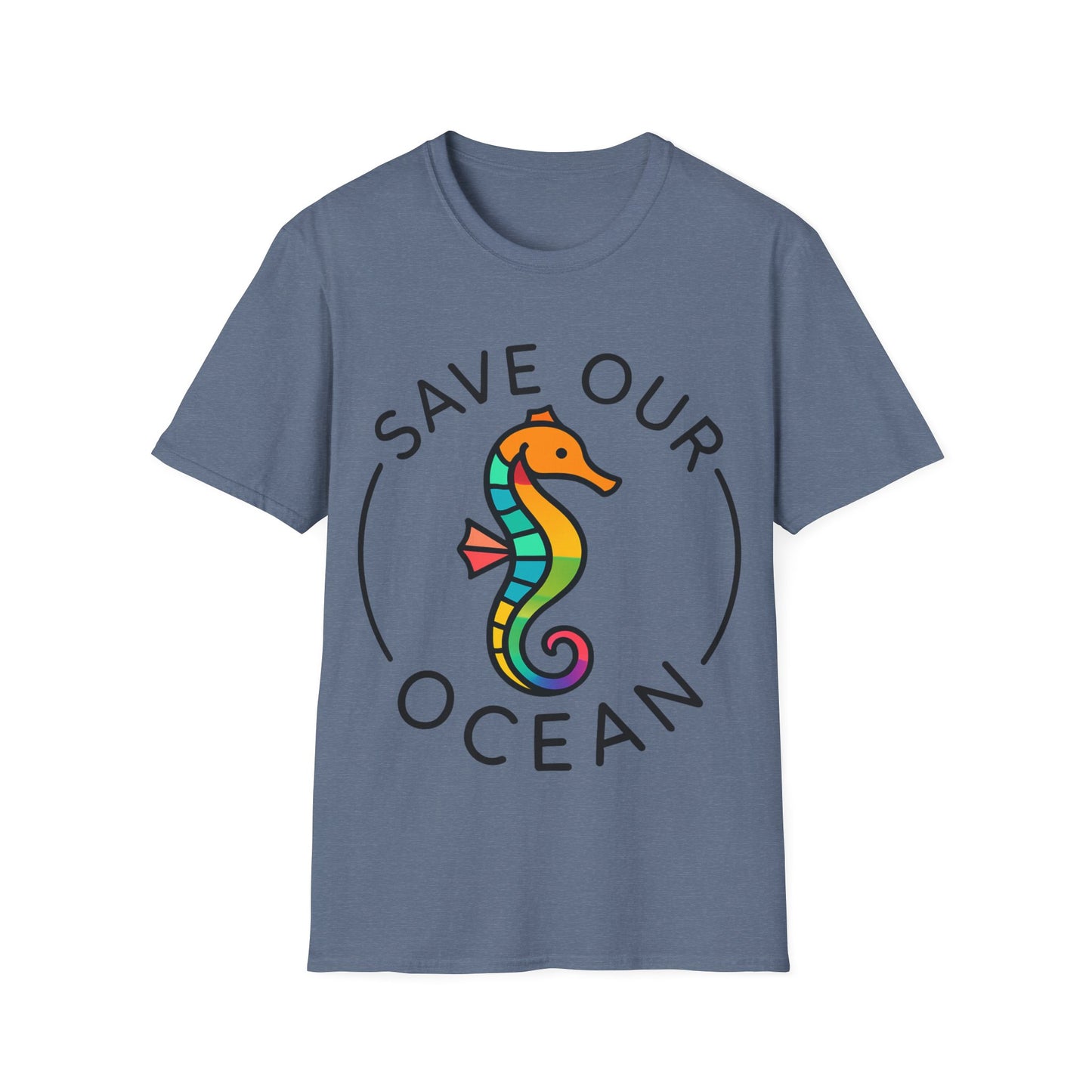 Save Our Ocean T-shirt