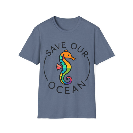 Save Our Ocean T-shirt