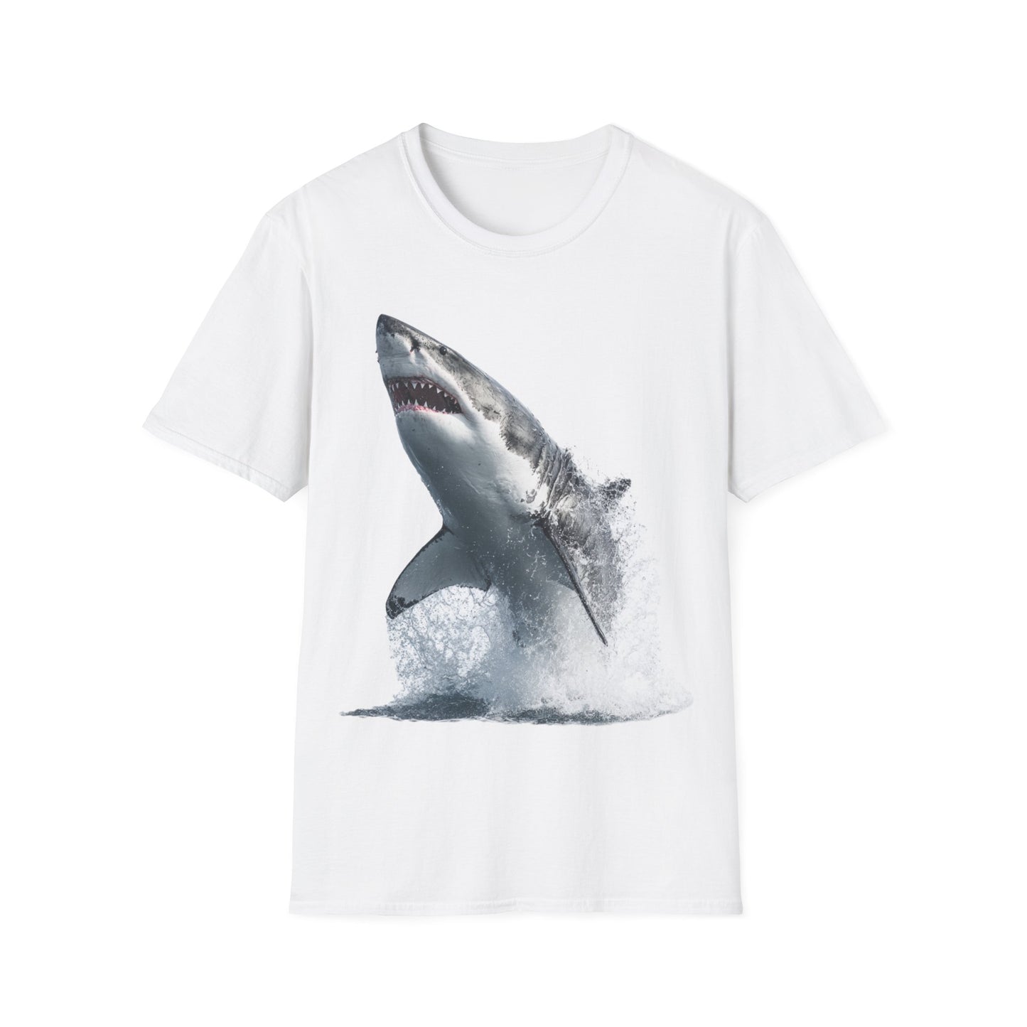 Great White Shark T-shirt