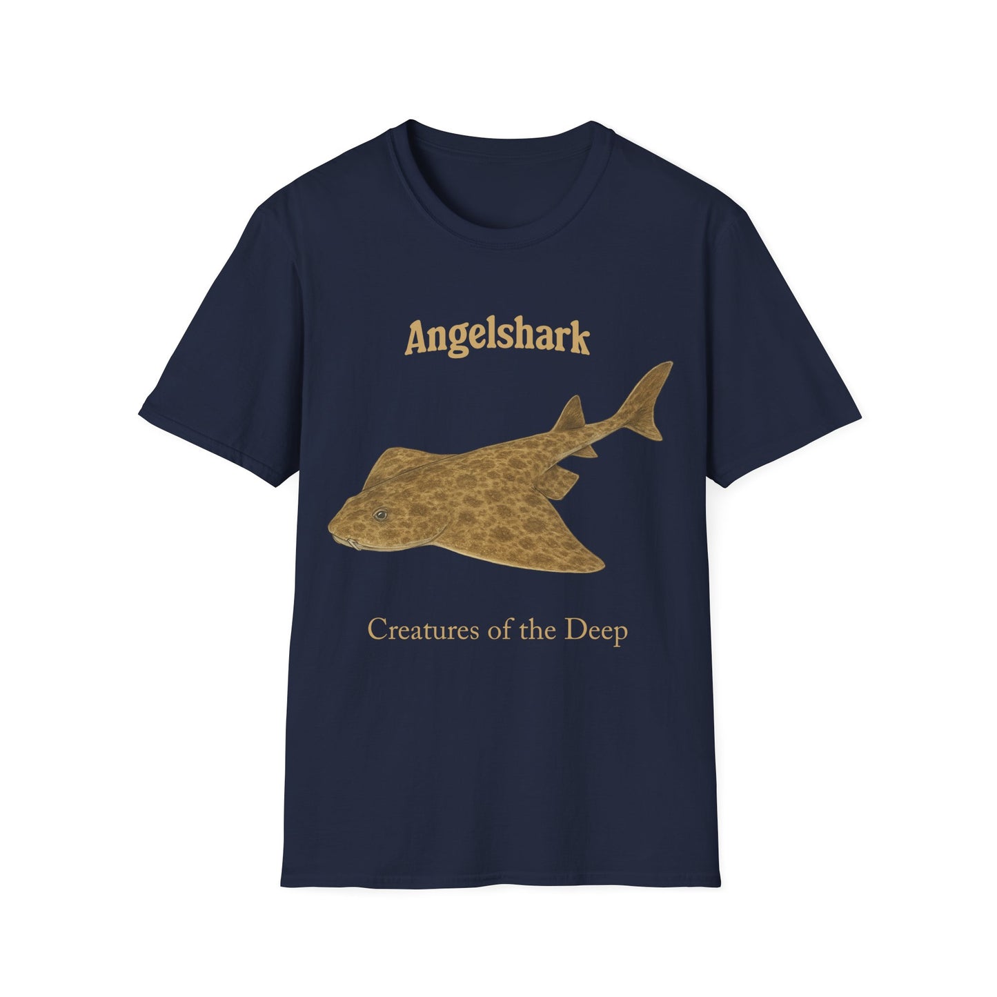 Angelshark T-Shirt