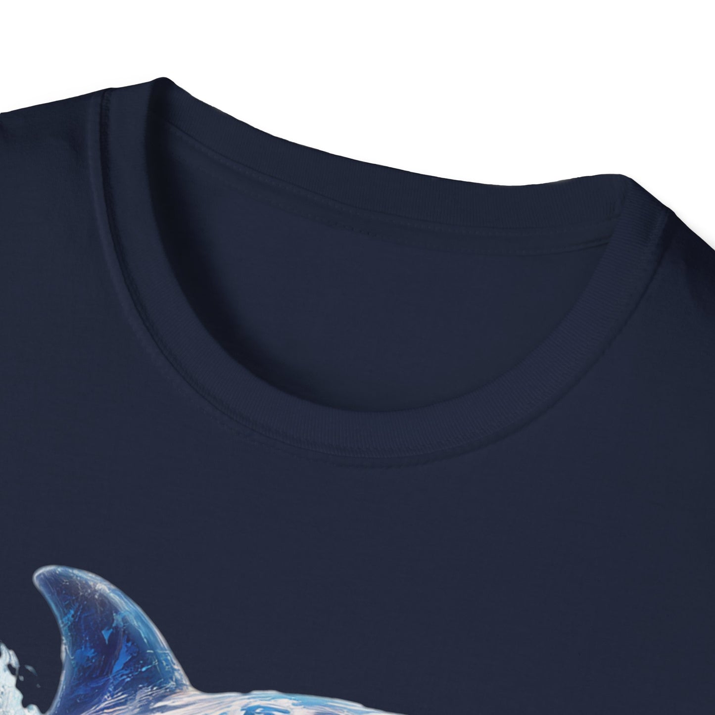 Dolphin and Calf T-Shirt