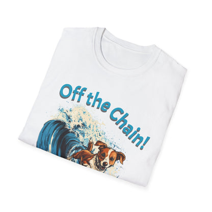 Off the Chain T-shirt