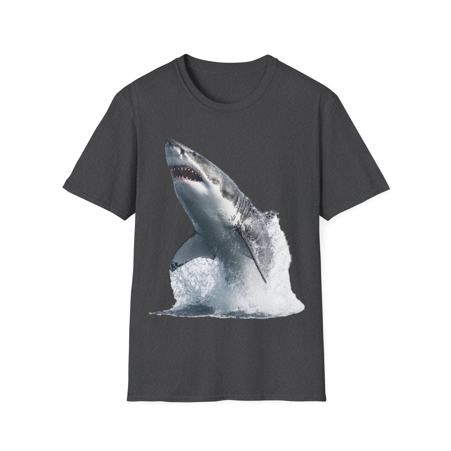 Great White Shark T-shirt