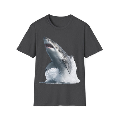 Great White Shark T-shirt