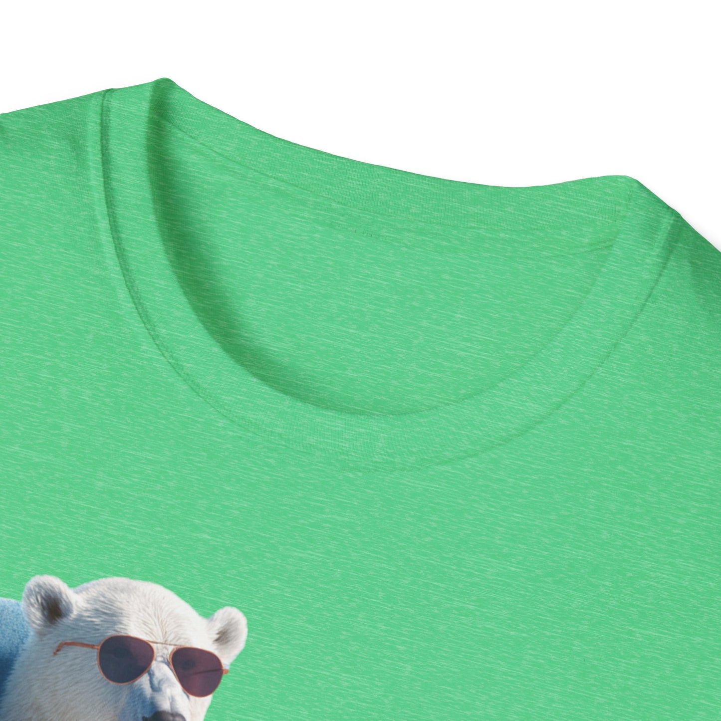Get Chilled Polar Bear T-Shirt