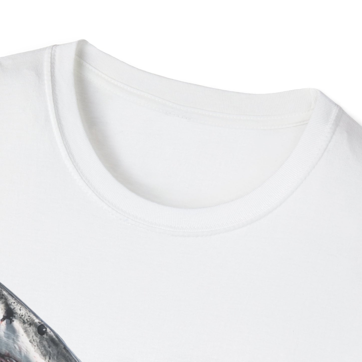 Great White Shark T-shirt