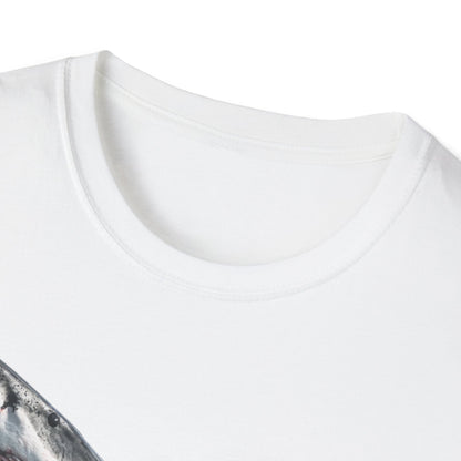 Great White Shark T-shirt