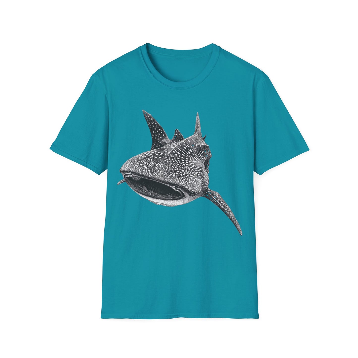 Whale Shark T-Shirt