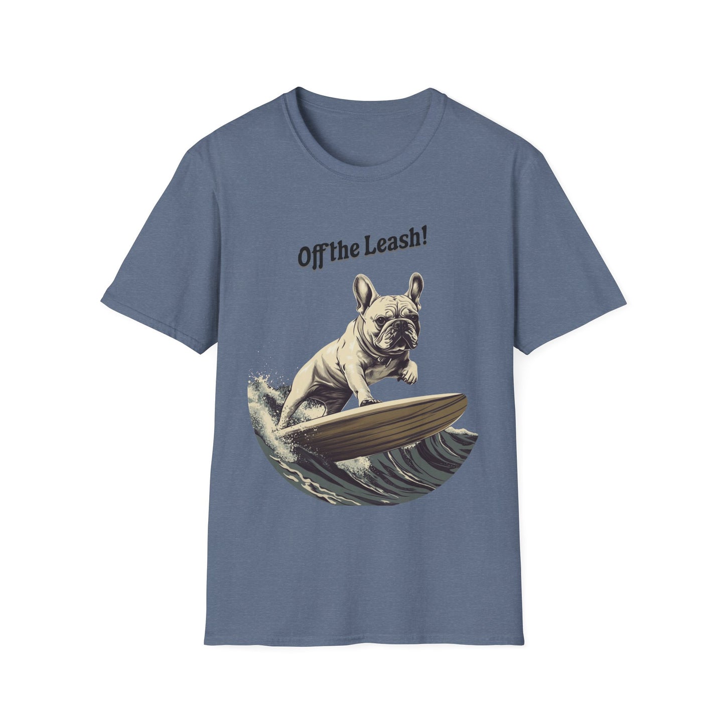 Off the Leash T-Shirt