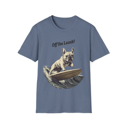 Off the Leash T-Shirt