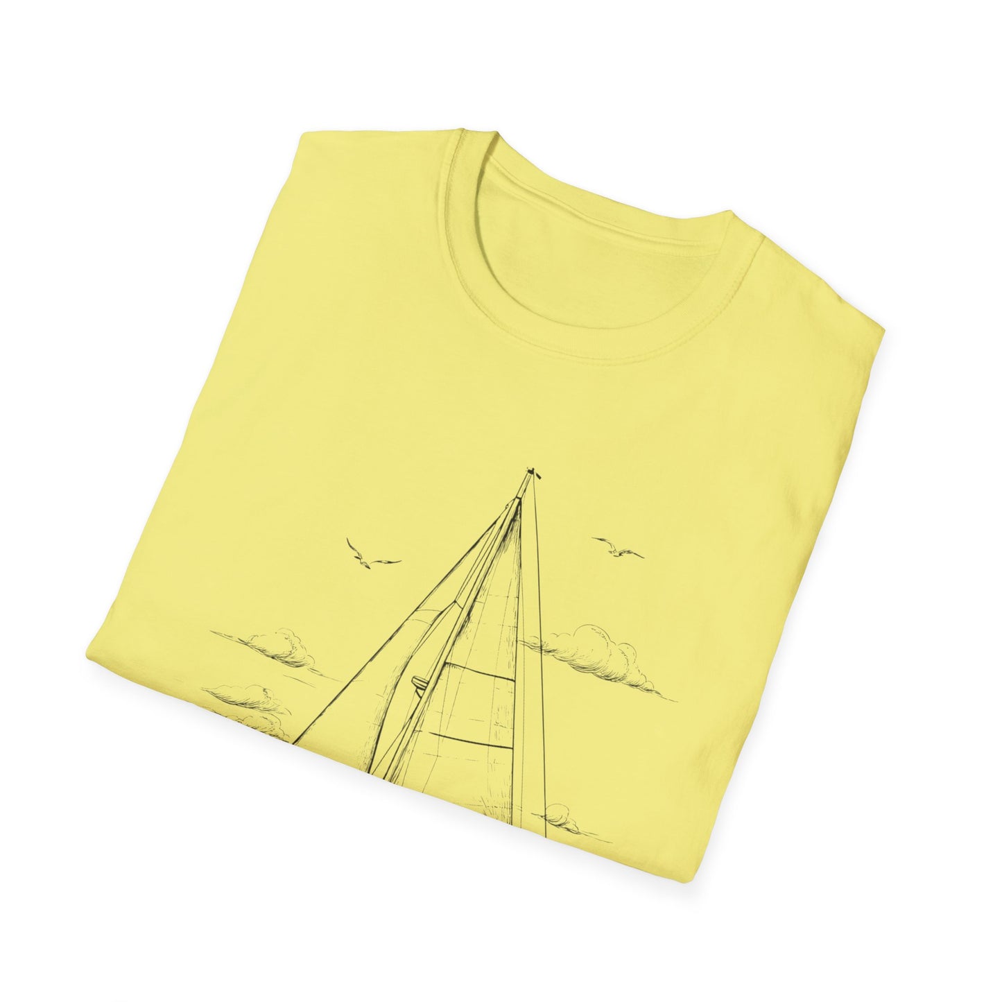 Reset Your Soul T-shirt