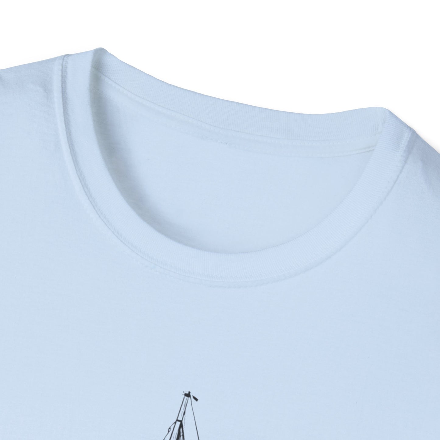 Reset Your Soul T-shirt