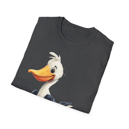 Sassy Duck T-Shirt