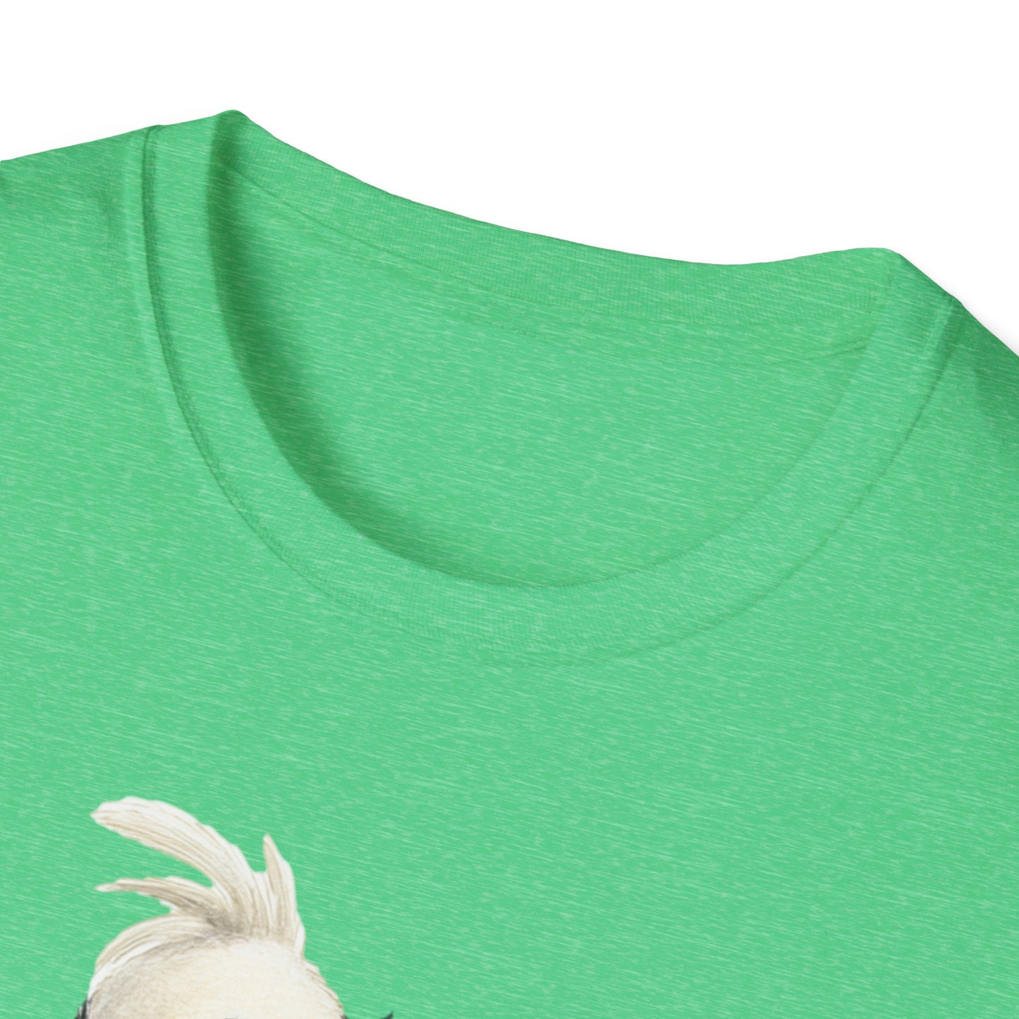 Sassy Duck T-Shirt