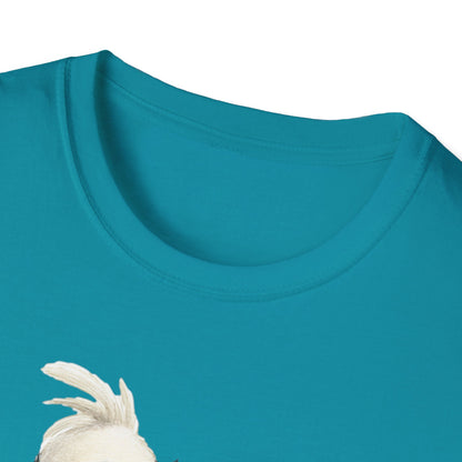 Sassy Duck T-Shirt