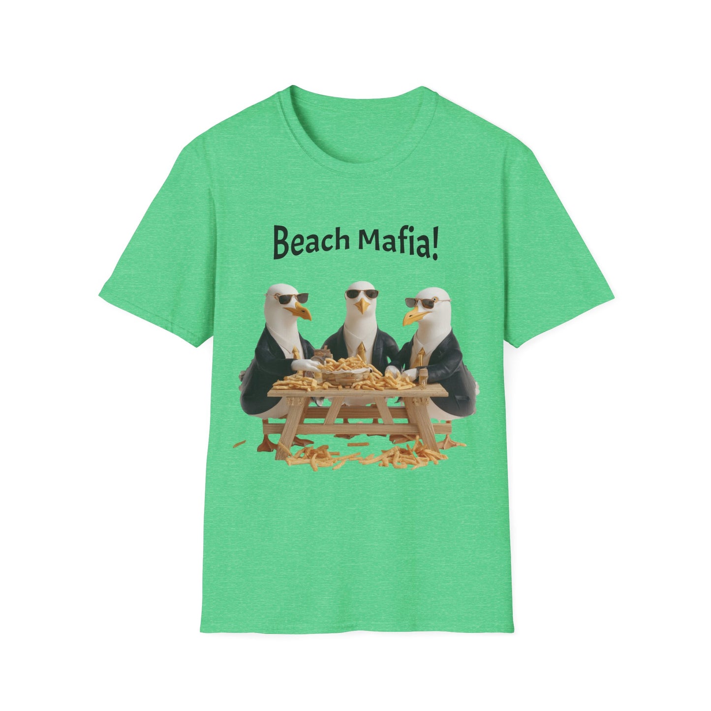 Beach Mafia T-Shirt
