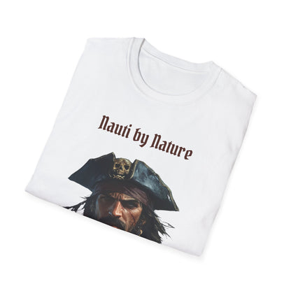 Nauti by Nature Pirate T-Shirt