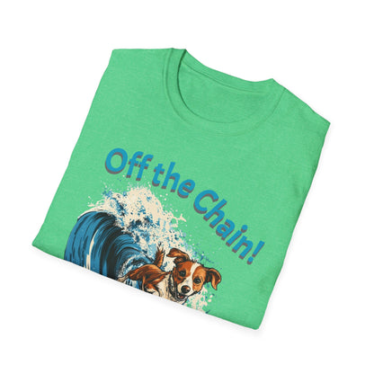 Off the Chain T-shirt