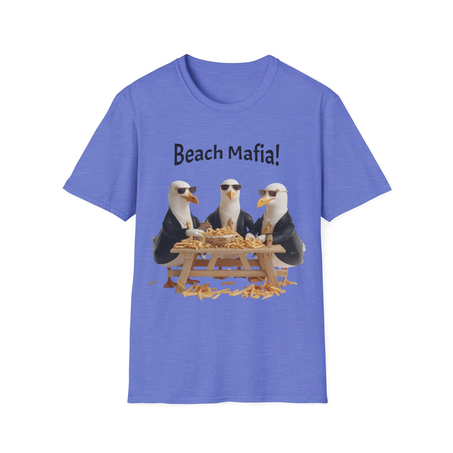 Beach Mafia T-Shirt