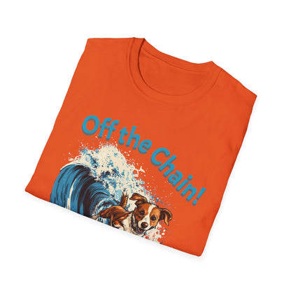 Off the Chain T-shirt