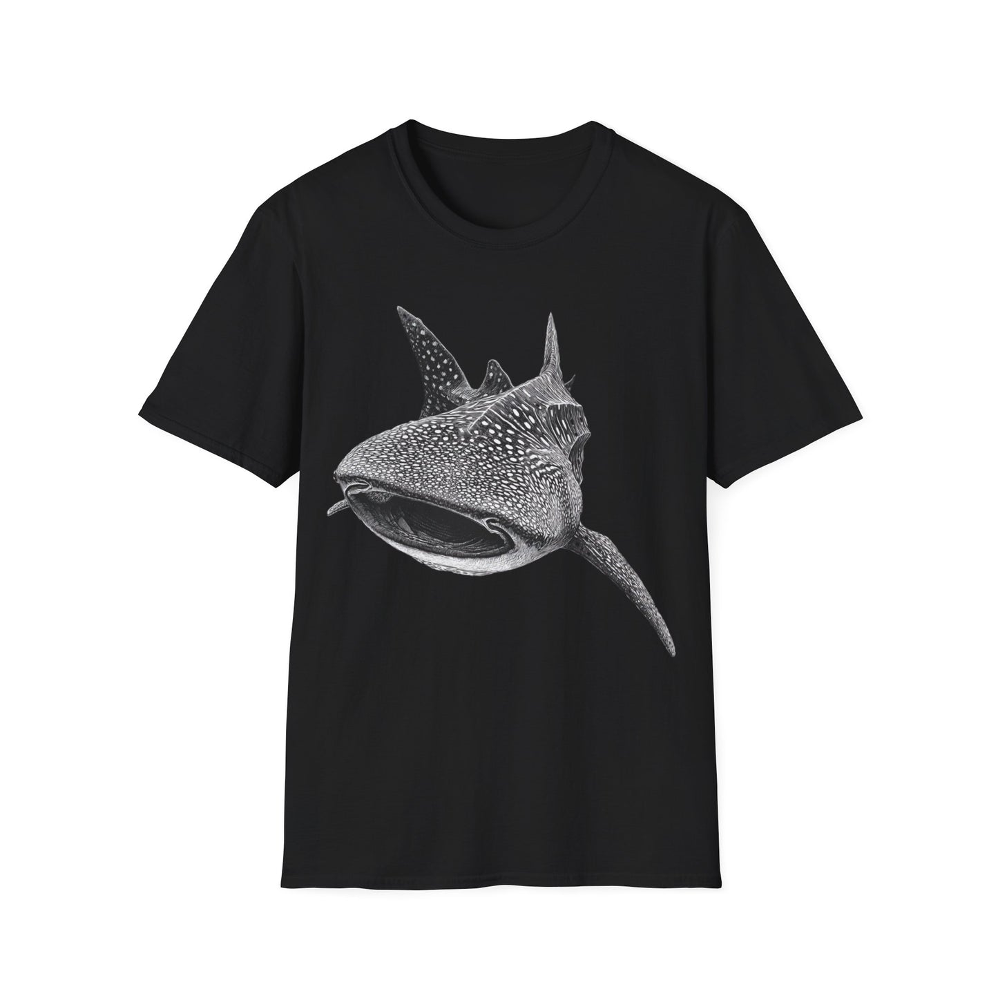 Whale Shark T-Shirt