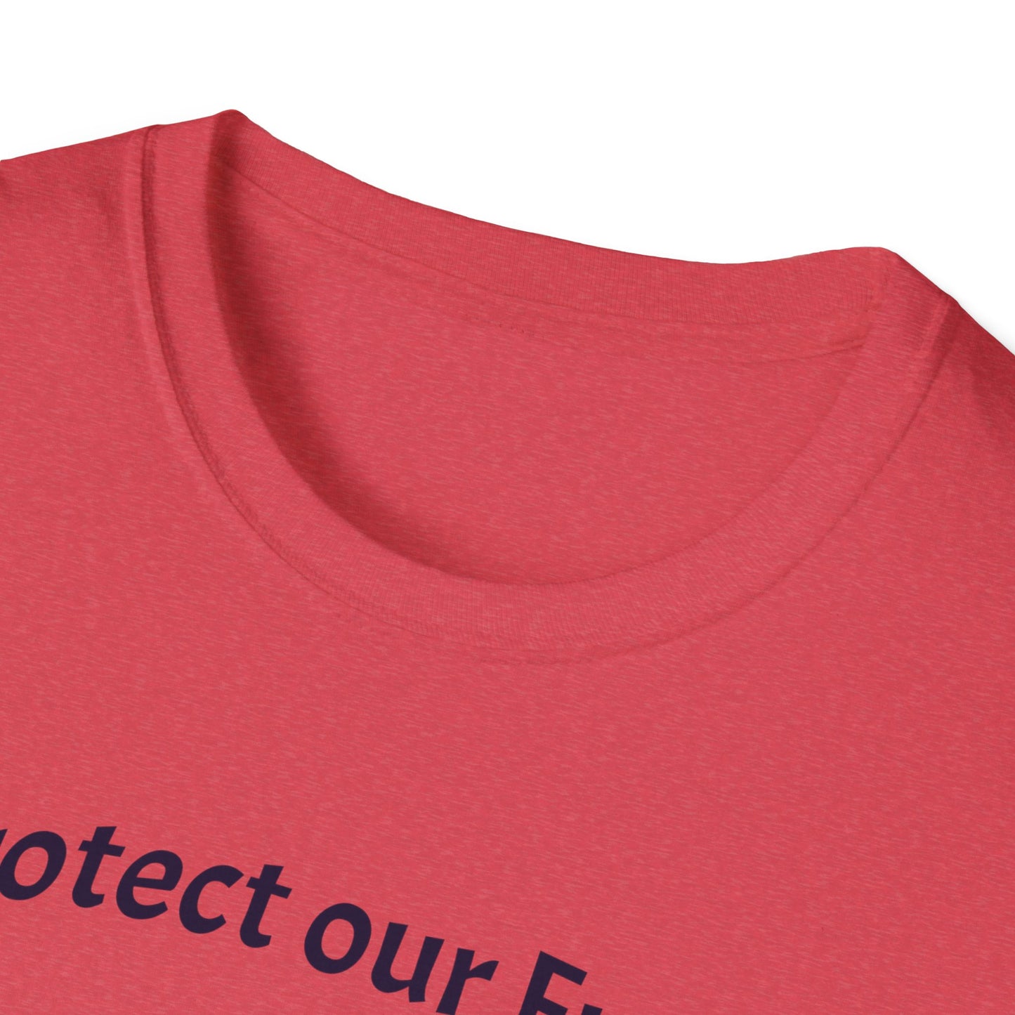 Protect our Future T-shirt