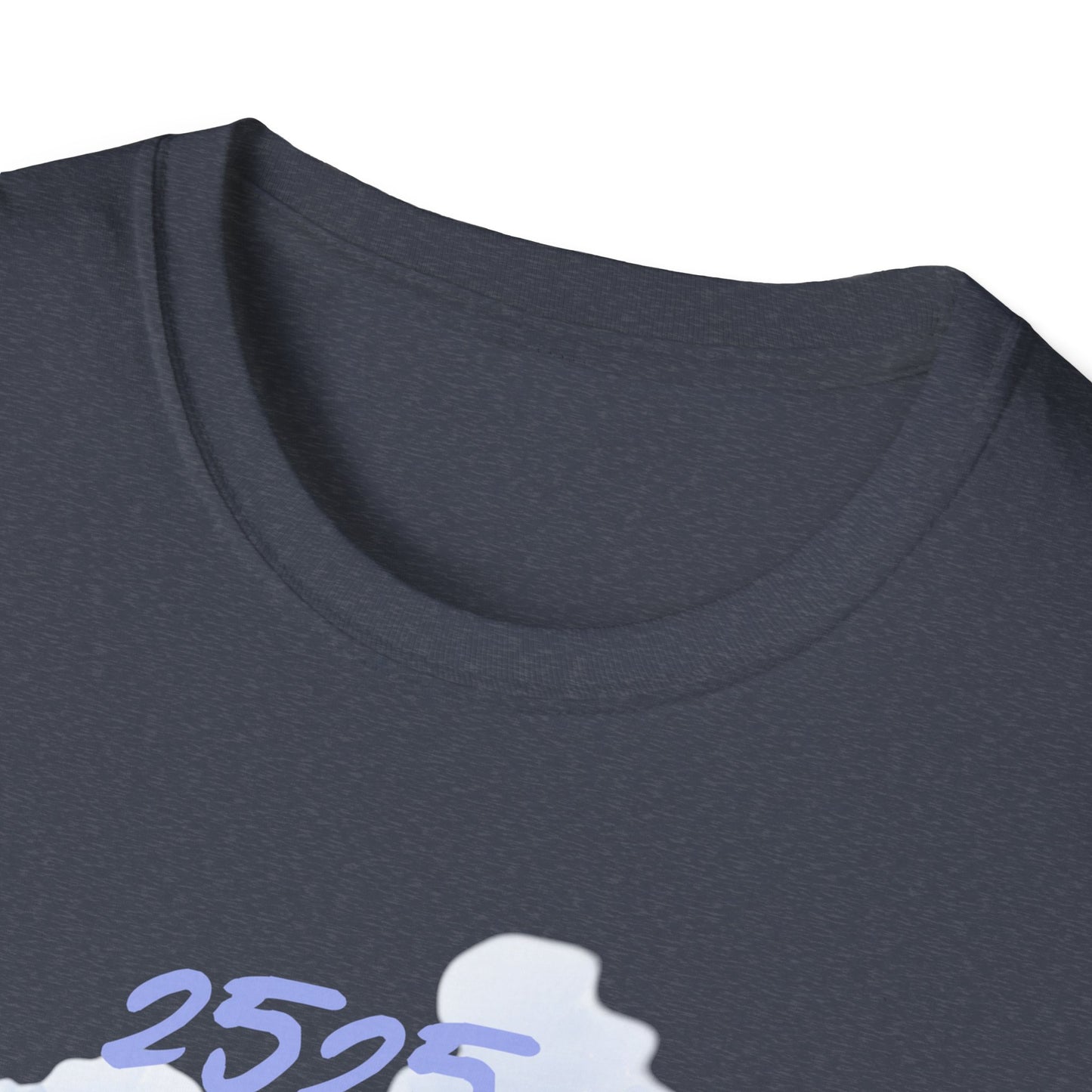 Futuristic Octopus T-Shirt, 2525 Underwater Cities Tee