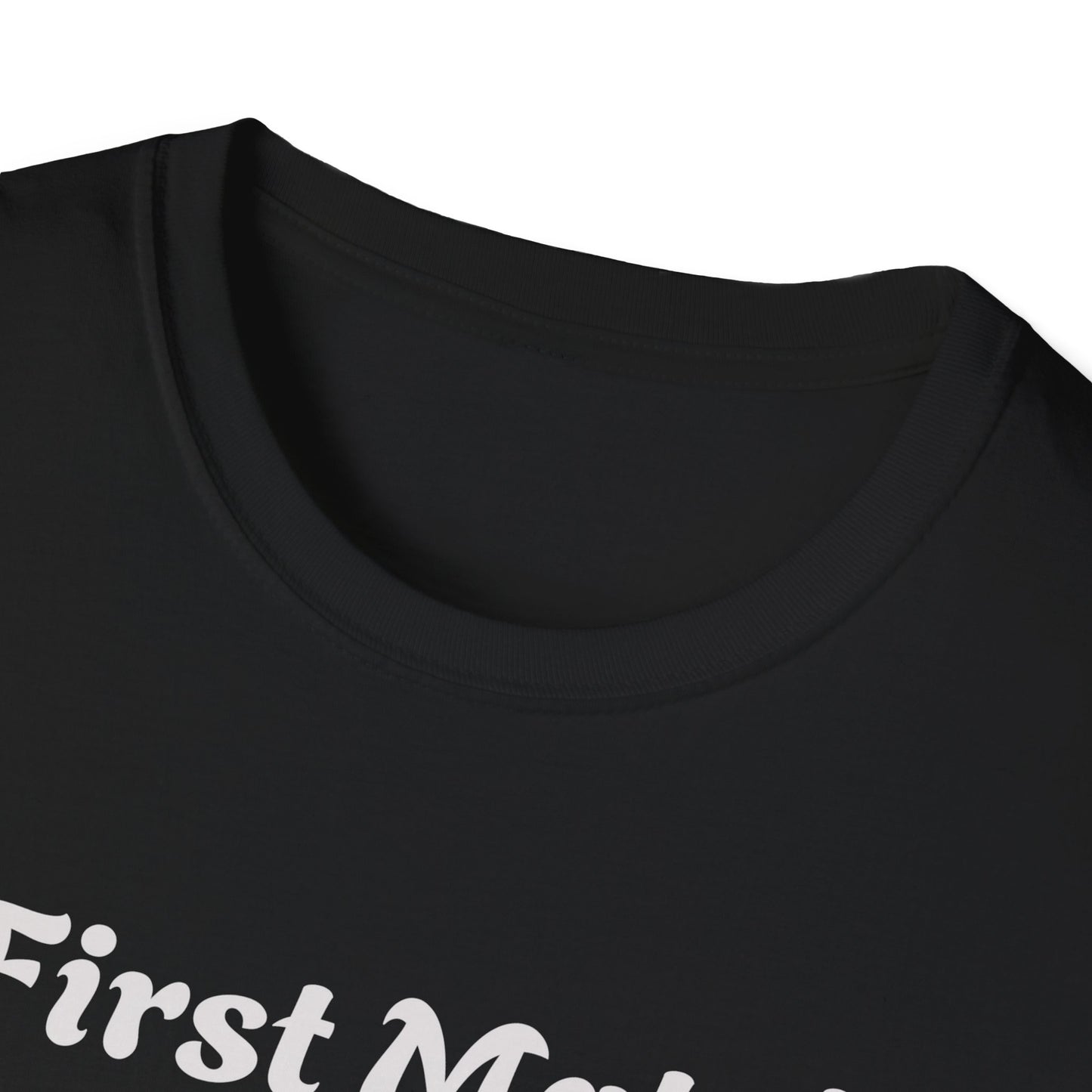 Sailing First Mate T-Shirt