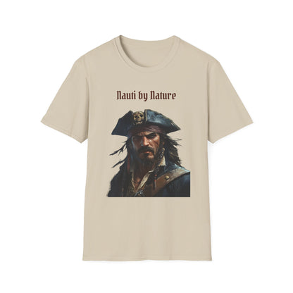 Nauti by Nature Pirate T-Shirt