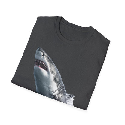 Great White Shark T-shirt