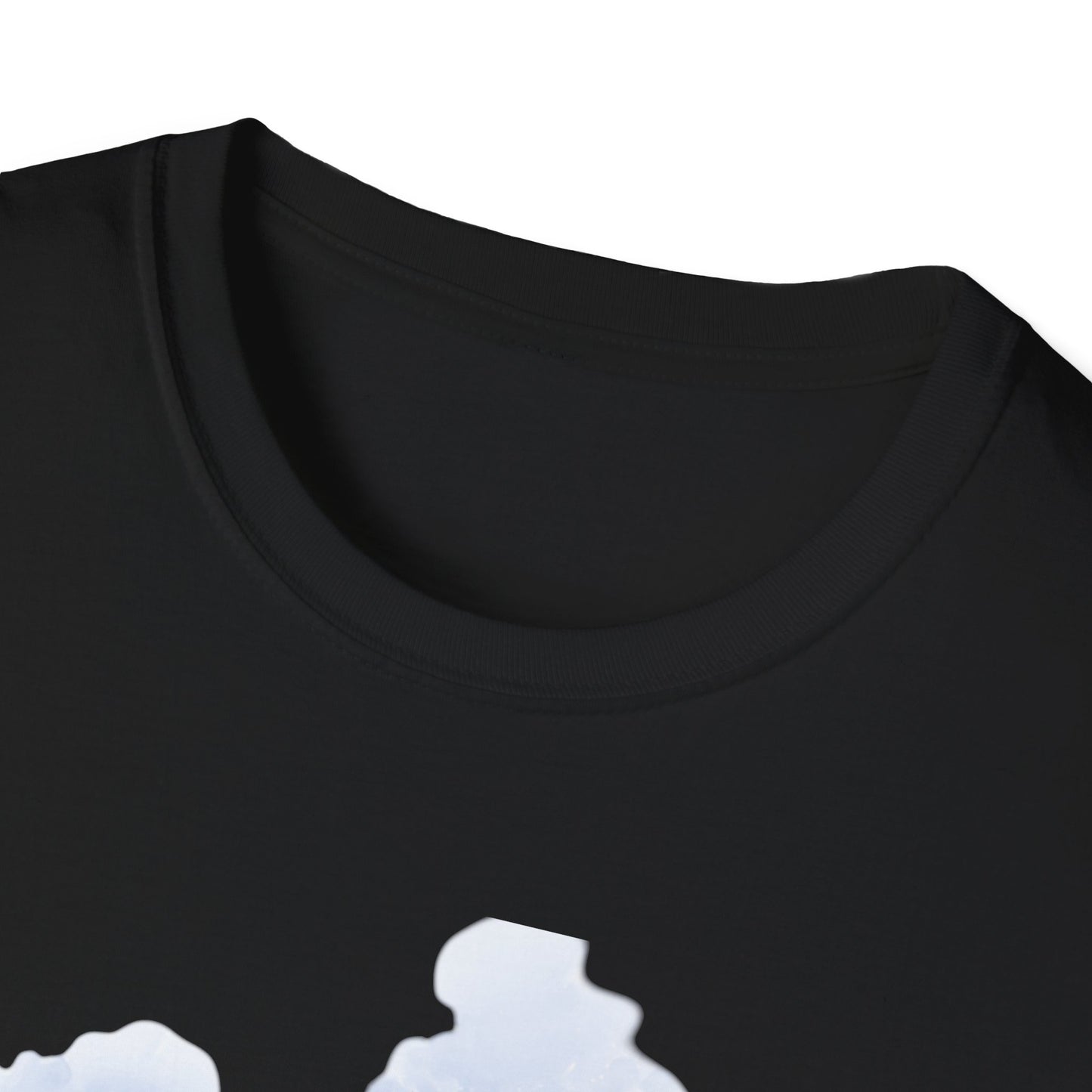 Underwater Cities Octopus T-Shirt