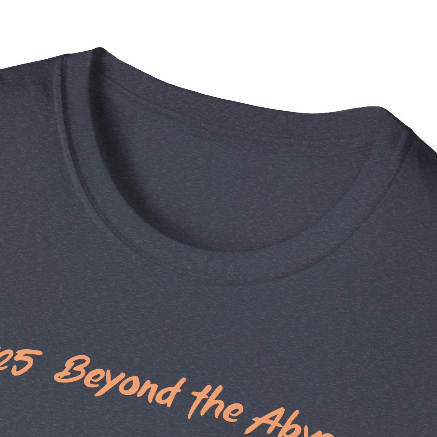 Dolphin Beyond the Abyss T-Shirt