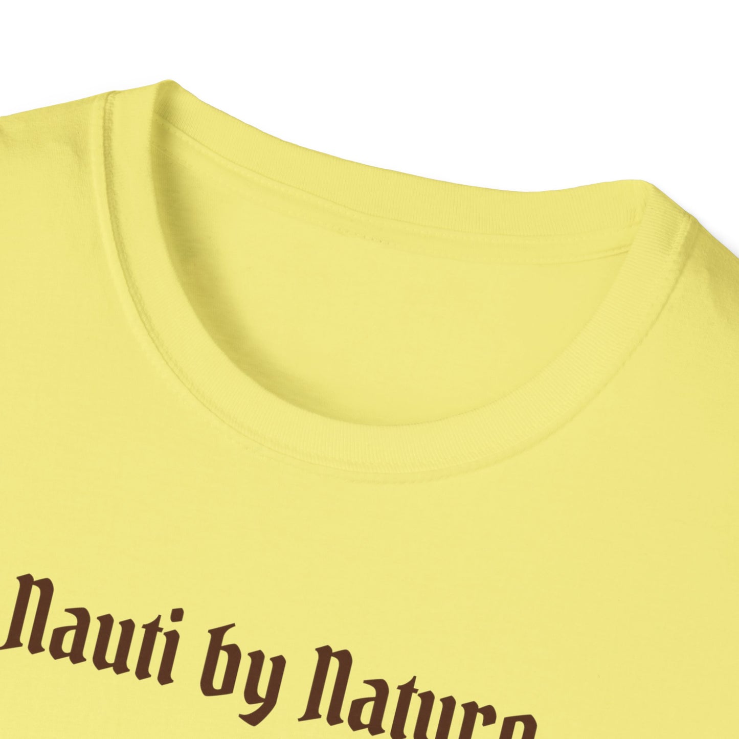Nauti by Nature Pirate T-Shirt