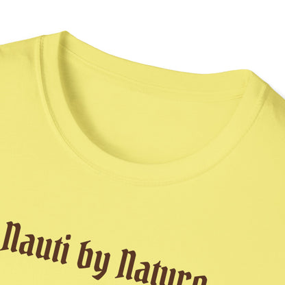 Nauti by Nature Pirate T-Shirt