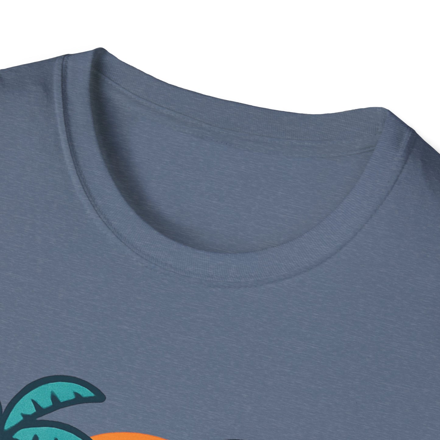Relaxing Pelican T-Shirt