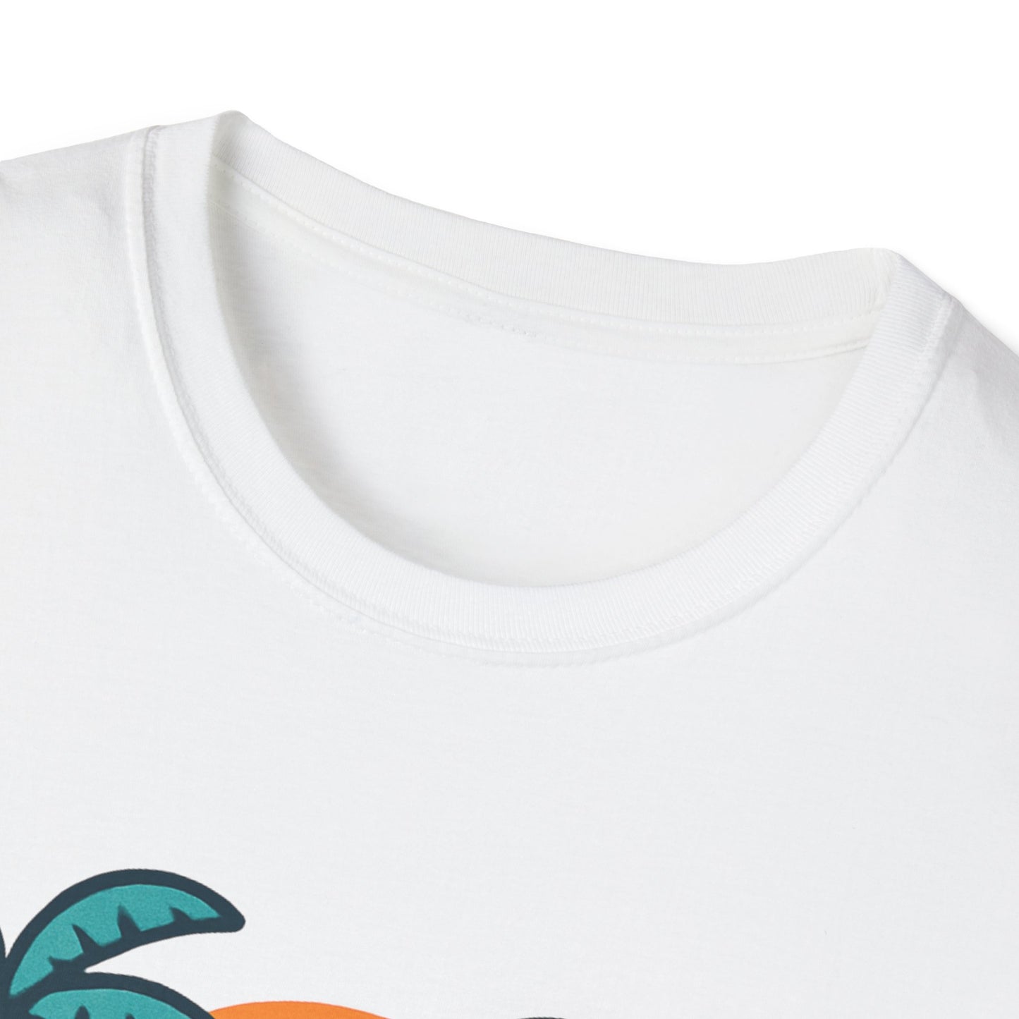 Relaxing Pelican T-Shirt