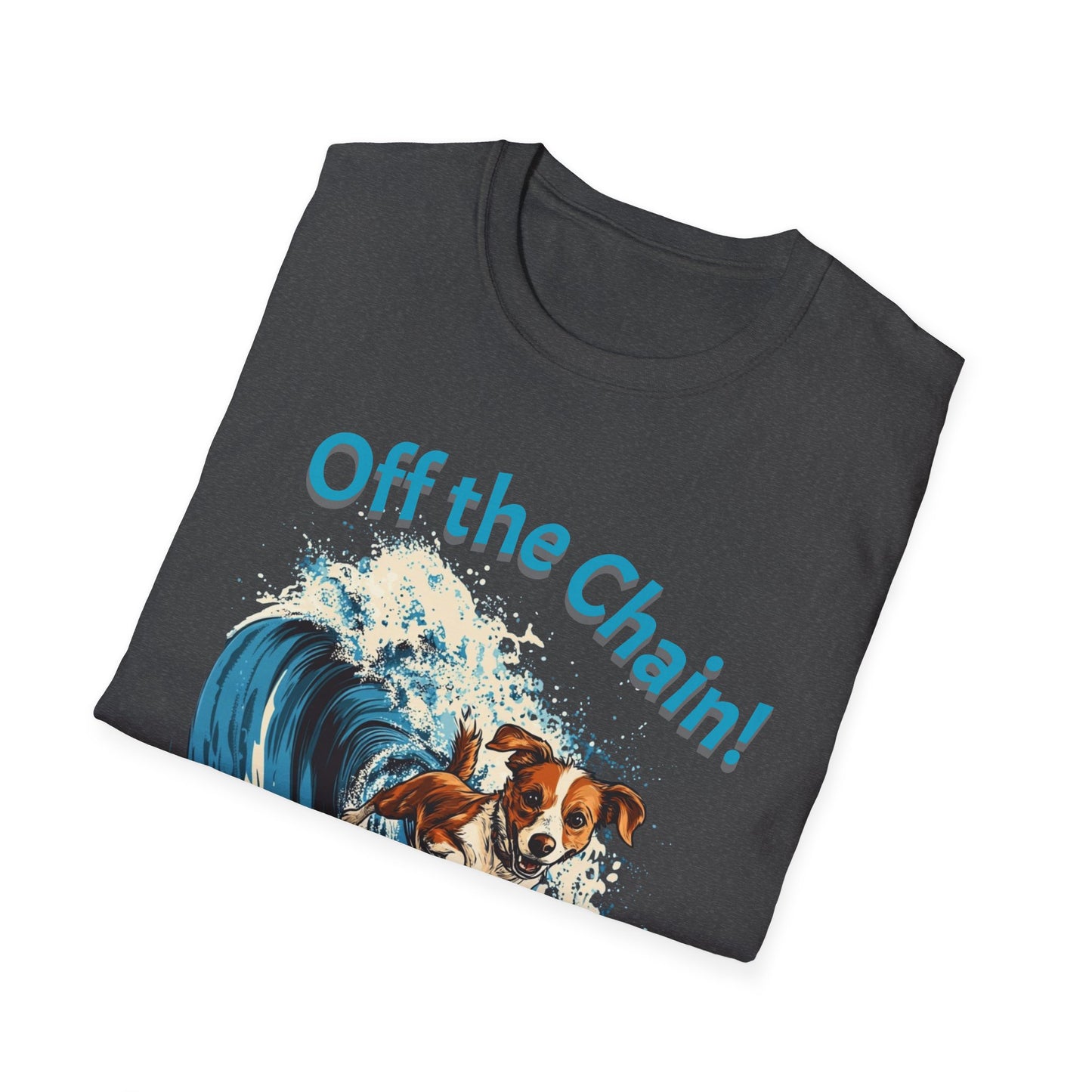 Off the Chain T-shirt