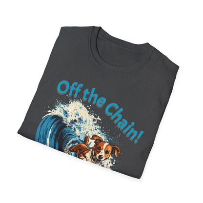 Off the Chain T-shirt