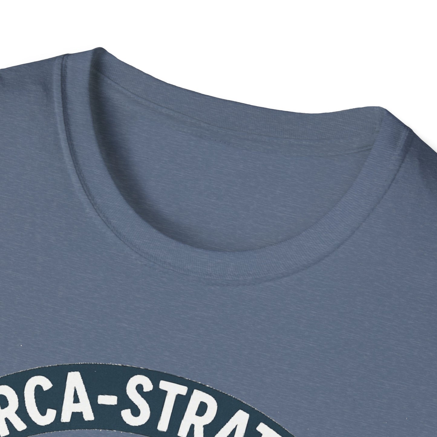 Orca-strating my Next Move T-Shirt