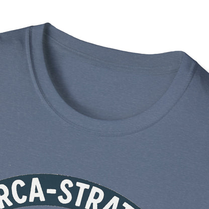 Orca-strating my Next Move T-Shirt