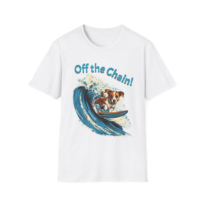 Off the Chain T-shirt