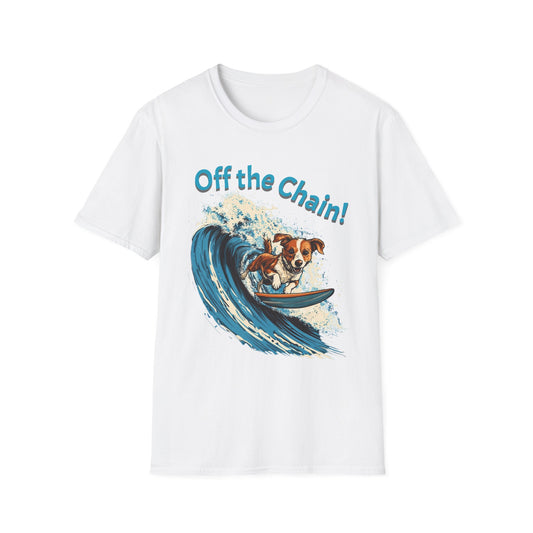 Off the Chain T-shirt